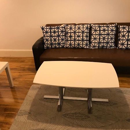 Abbey Wood Station Five Bedroom Self Contained House Dış mekan fotoğraf