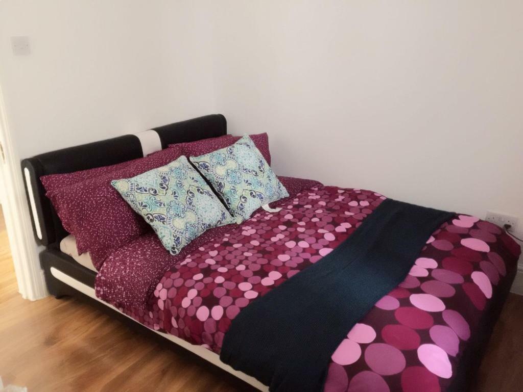 Abbey Wood Station Five Bedroom Self Contained House Dış mekan fotoğraf