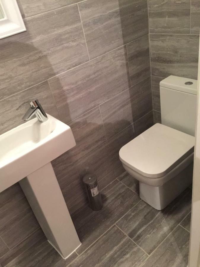 Abbey Wood Station Five Bedroom Self Contained House Dış mekan fotoğraf