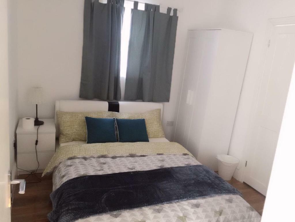 Abbey Wood Station Five Bedroom Self Contained House Dış mekan fotoğraf