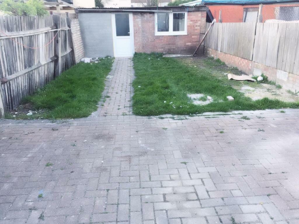 Abbey Wood Station Five Bedroom Self Contained House Dış mekan fotoğraf