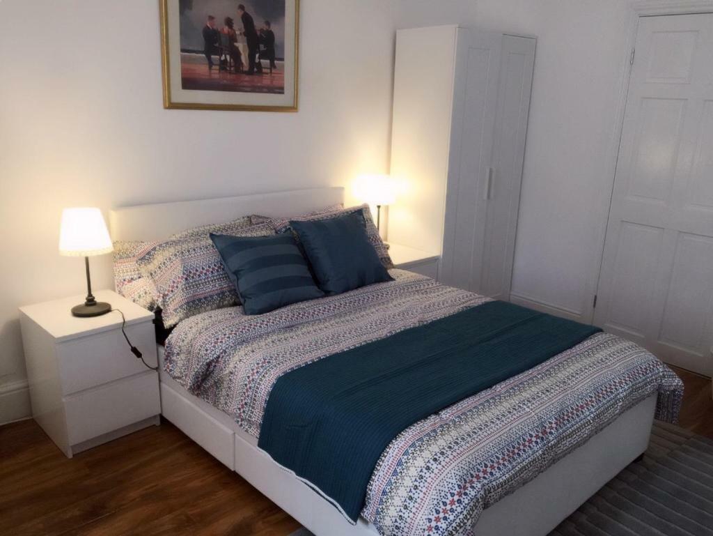 Abbey Wood Station Five Bedroom Self Contained House Dış mekan fotoğraf