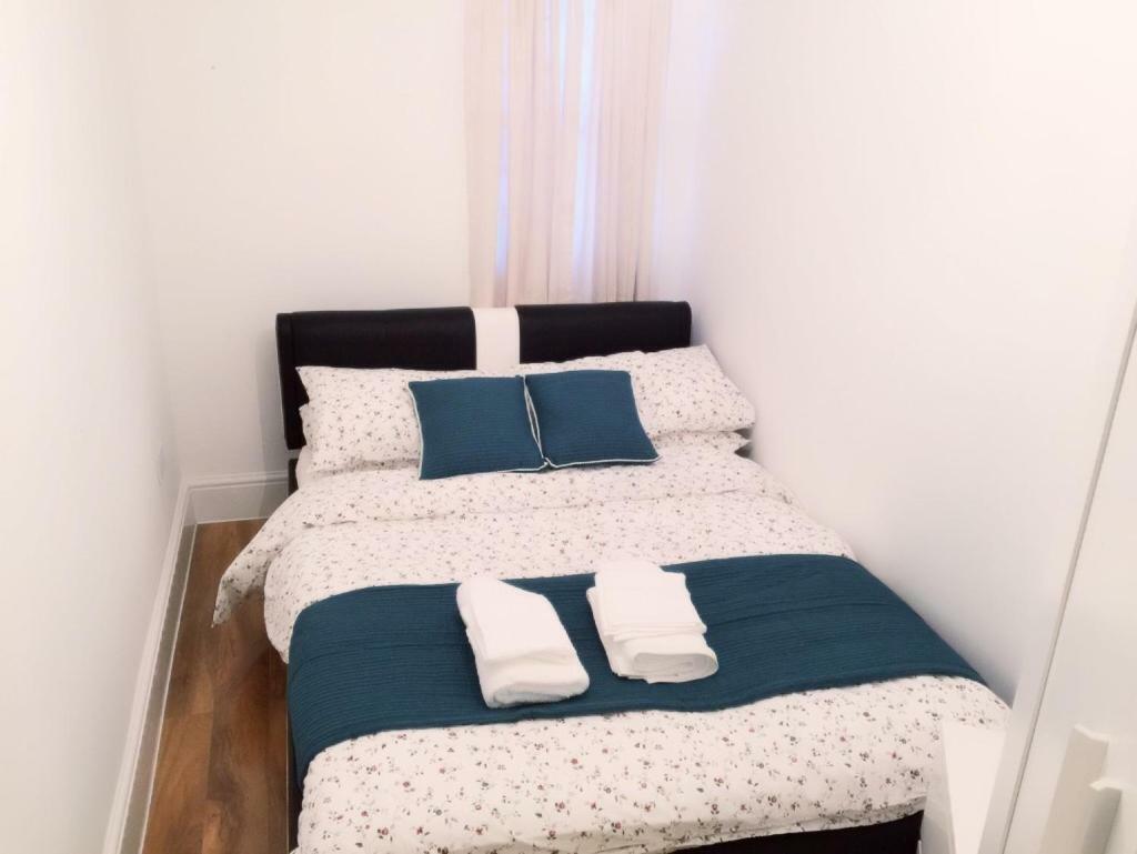 Abbey Wood Station Five Bedroom Self Contained House Dış mekan fotoğraf