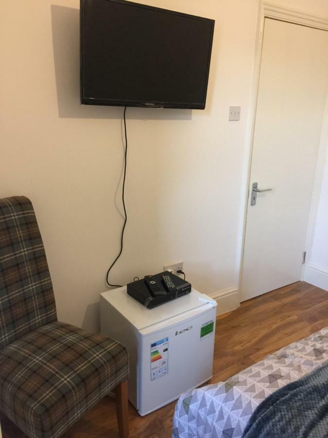 Abbey Wood Station Five Bedroom Self Contained House Dış mekan fotoğraf