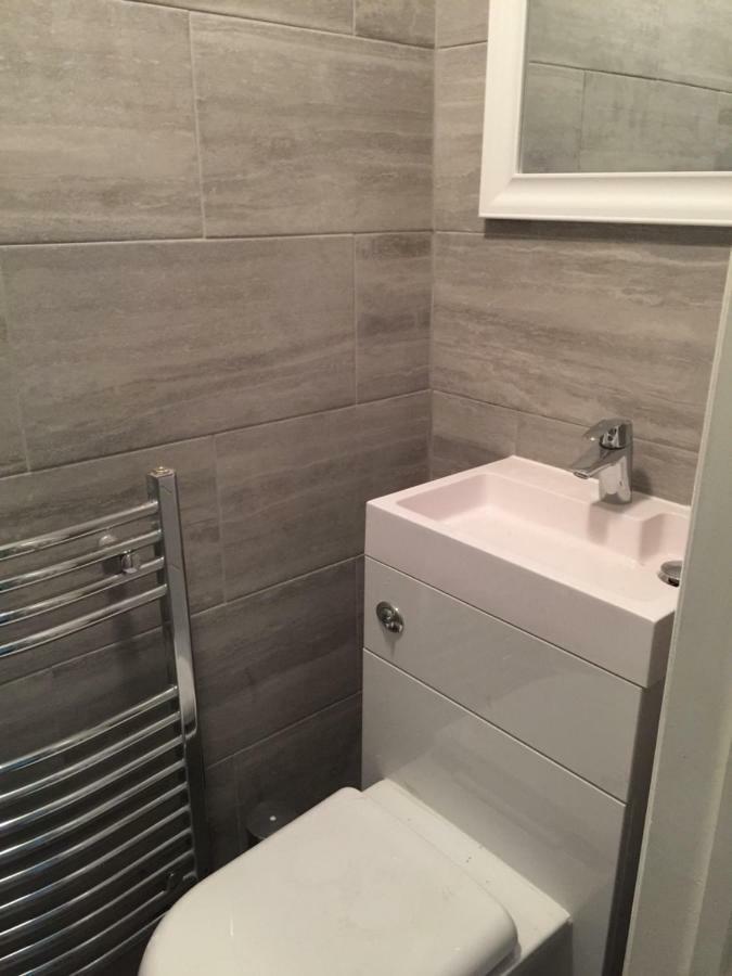 Abbey Wood Station Five Bedroom Self Contained House Dış mekan fotoğraf