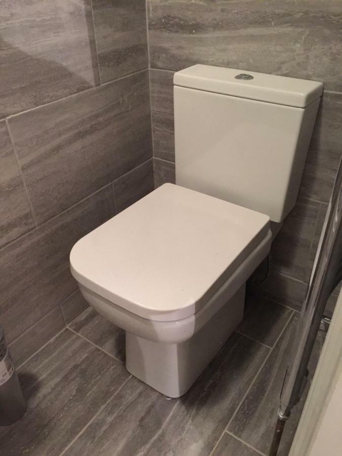 Abbey Wood Station Five Bedroom Self Contained House Dış mekan fotoğraf