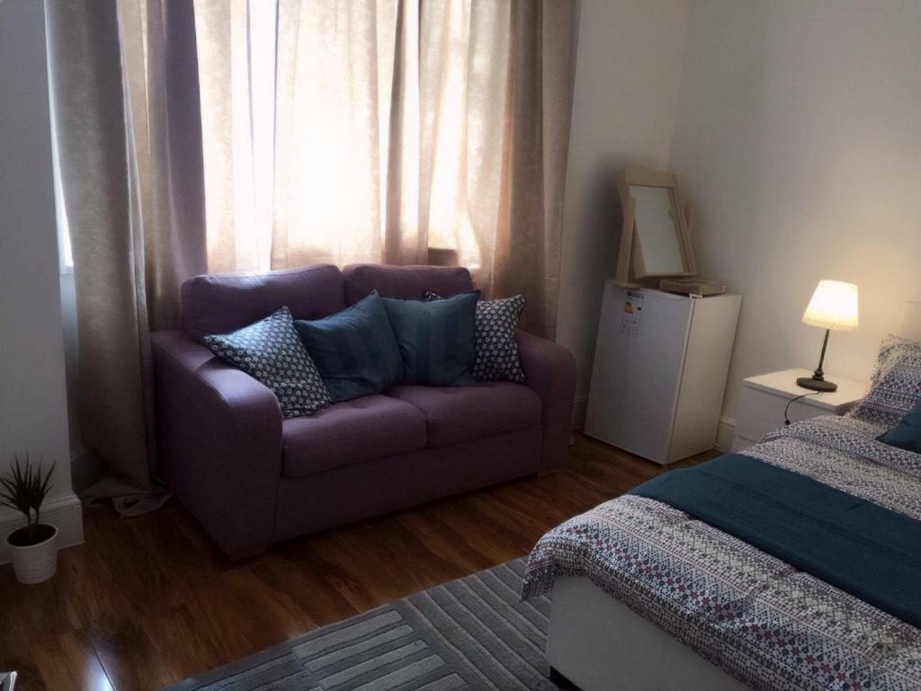 Abbey Wood Station Five Bedroom Self Contained House Dış mekan fotoğraf