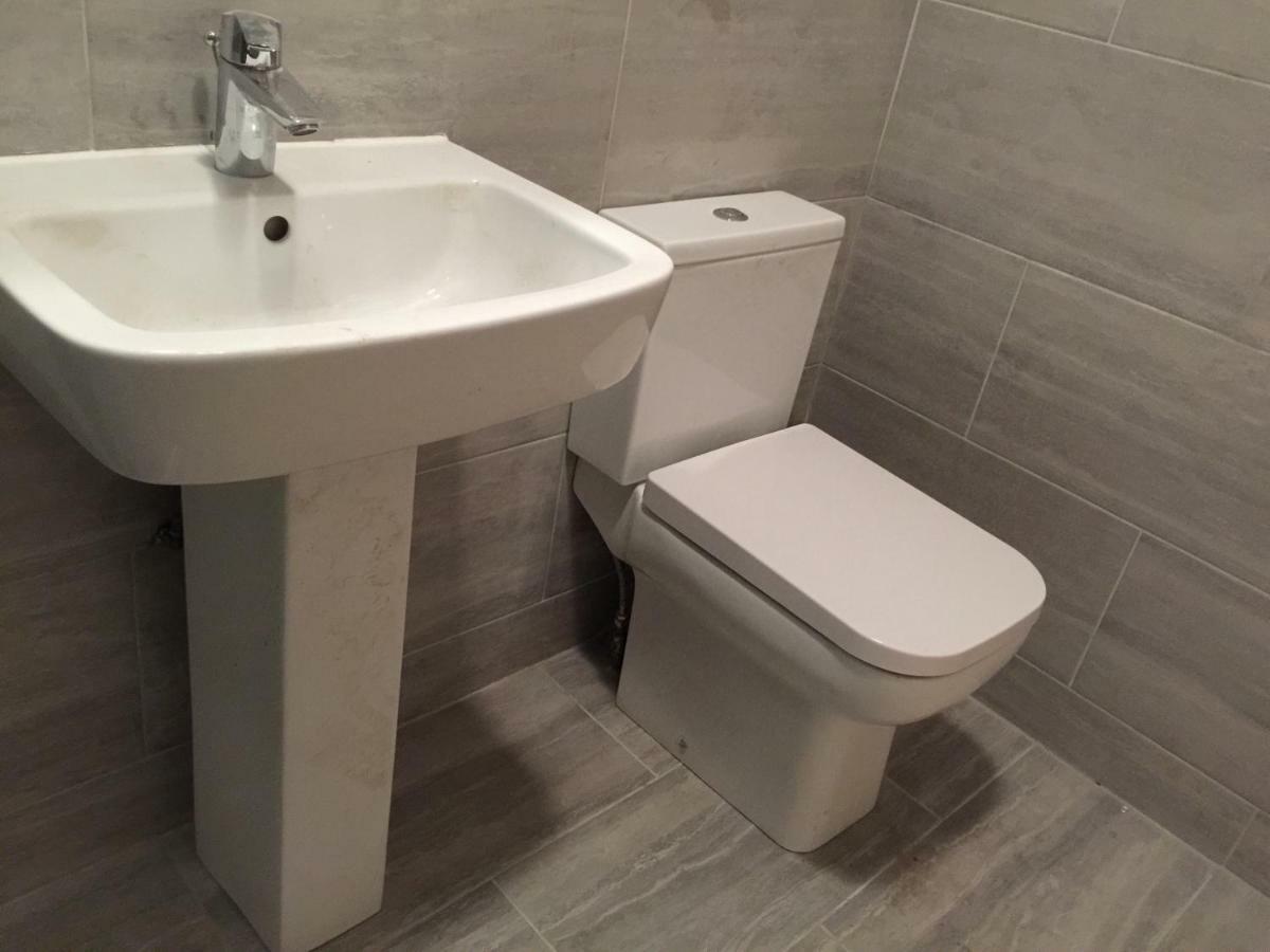 Abbey Wood Station Five Bedroom Self Contained House Dış mekan fotoğraf