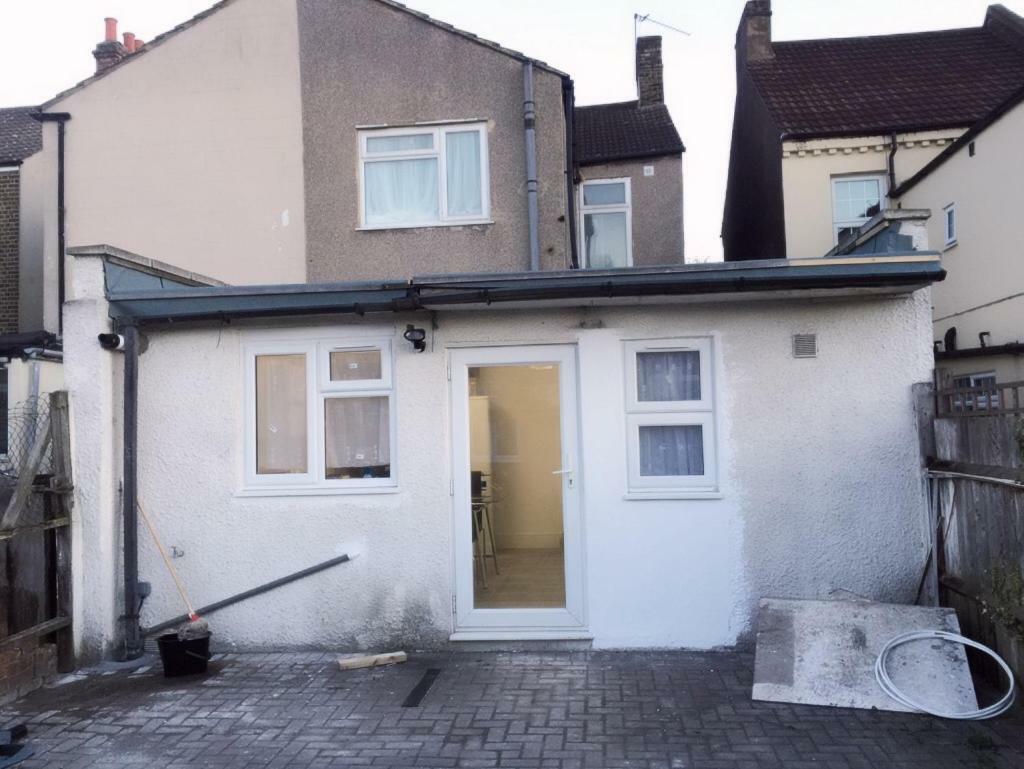Abbey Wood Station Five Bedroom Self Contained House Dış mekan fotoğraf