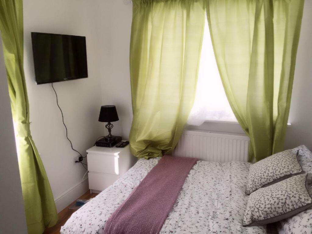 Abbey Wood Station Five Bedroom Self Contained House Dış mekan fotoğraf