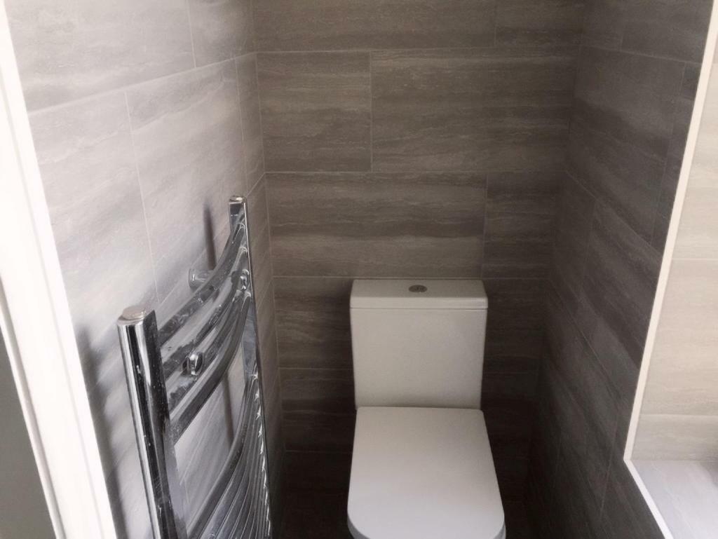 Abbey Wood Station Five Bedroom Self Contained House Dış mekan fotoğraf