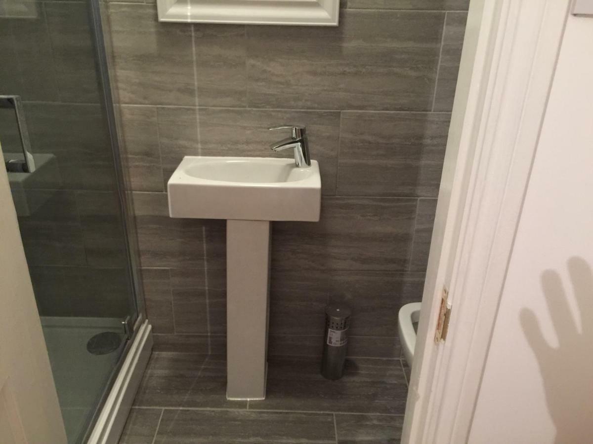 Abbey Wood Station Five Bedroom Self Contained House Dış mekan fotoğraf