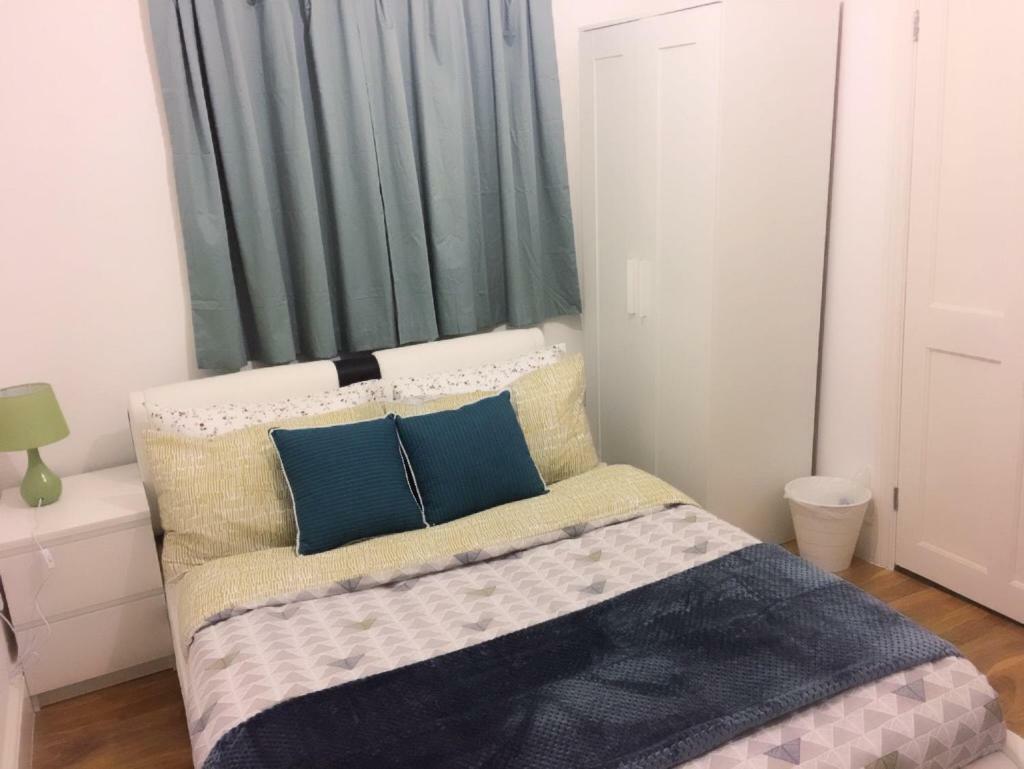 Abbey Wood Station Five Bedroom Self Contained House Dış mekan fotoğraf